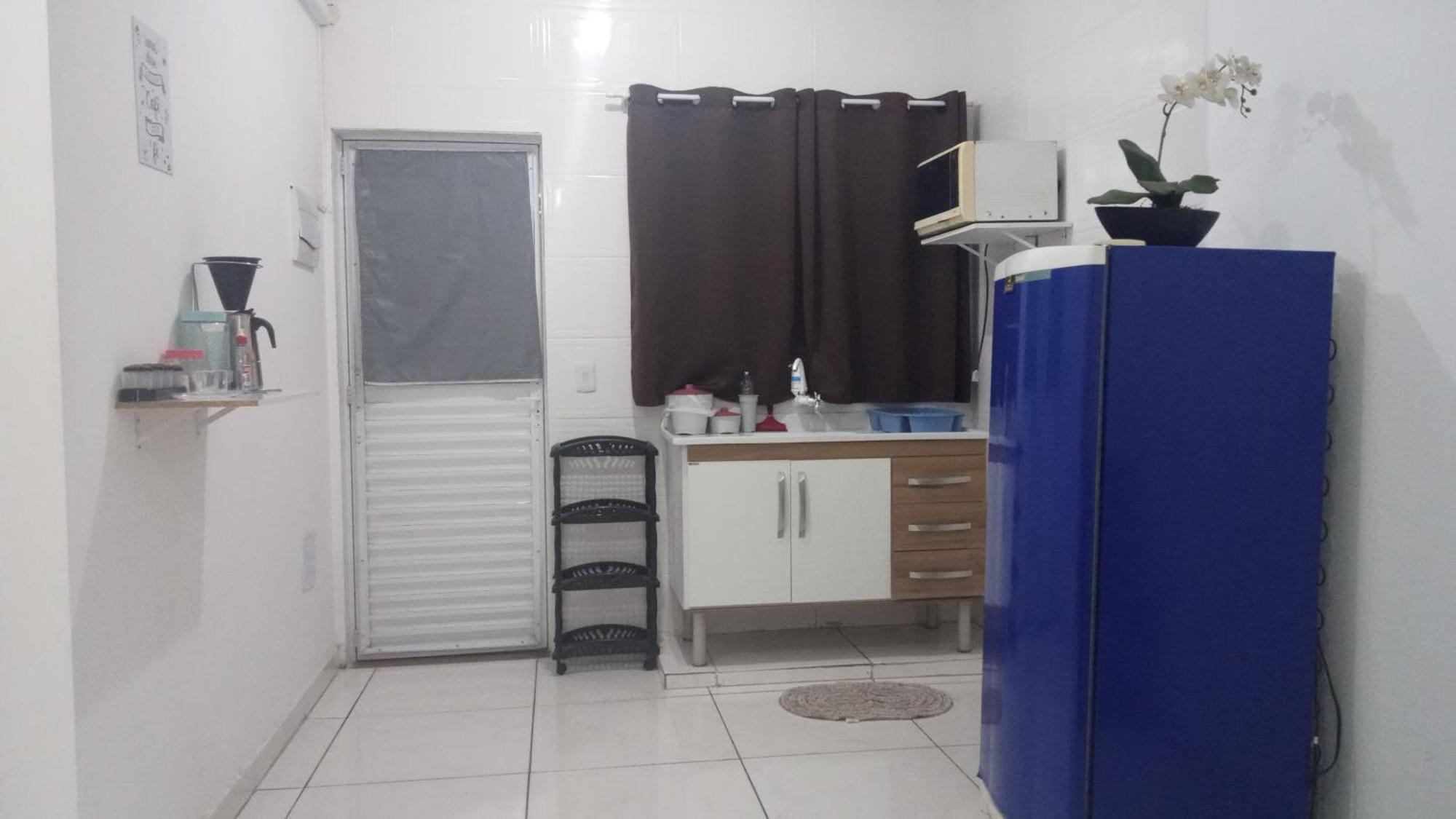Loft 08 Completo Ar Canais Assinat Garagem Pindamonhangaba Exterior photo