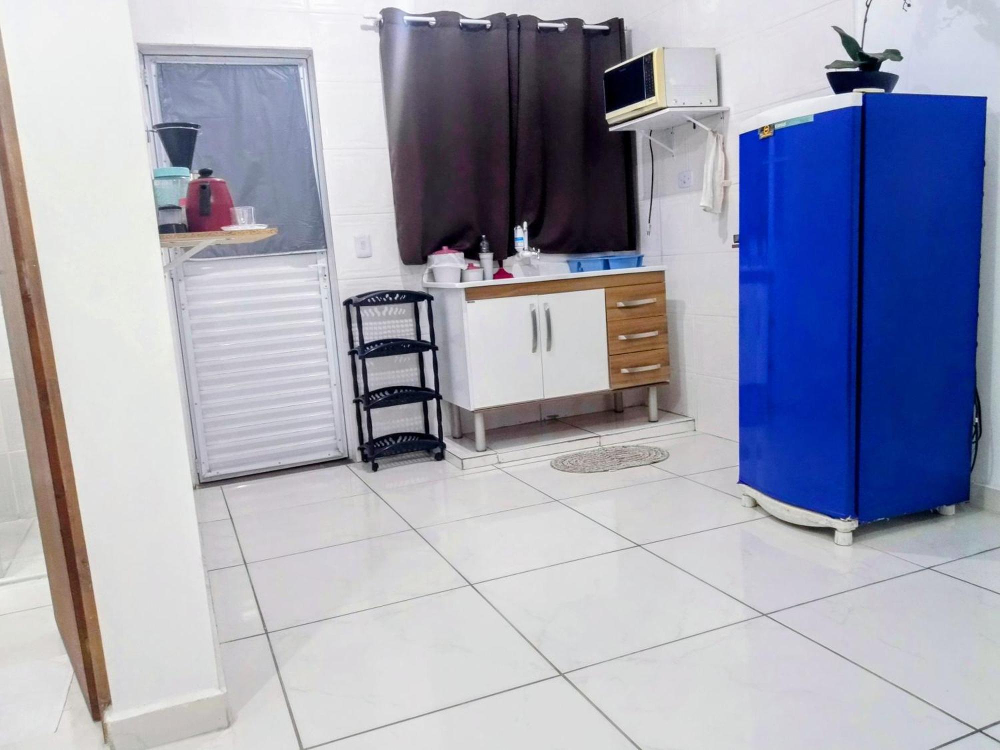 Loft 08 Completo Ar Canais Assinat Garagem Pindamonhangaba Exterior photo
